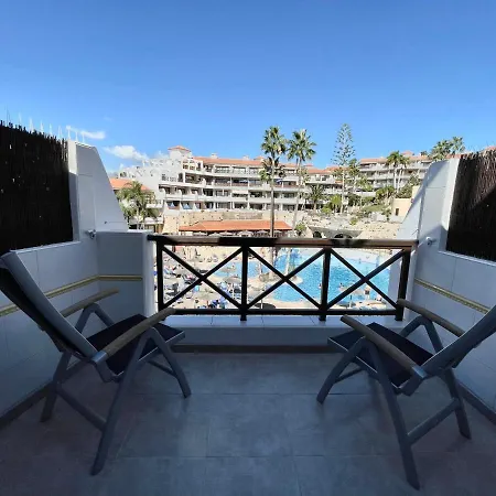 Διαμέρισμα Brisas Del Mar