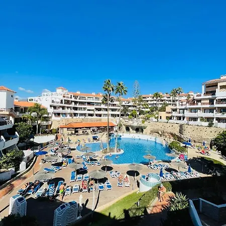 Brisas Del Mar * Σαν Μιγκέλ ντε Αμπόνα