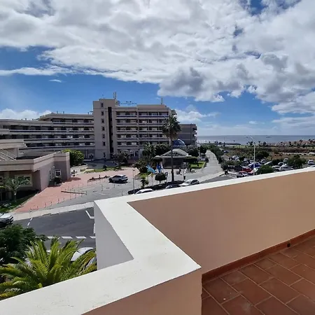 Brisas Del Mar *