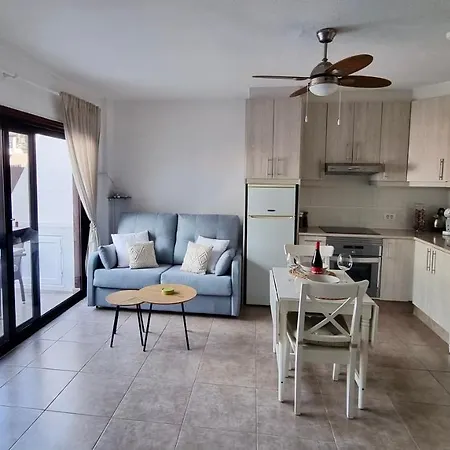 Brisas Del Mar * Σαν Μιγκέλ ντε Αμπόνα