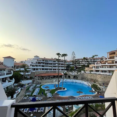 Brisas Del Mar Διαμέρισμα *